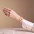Tangerine Sunshine | Coffret cadeau 4 pièces